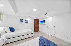 Unforgettable Waterside Next to Art Basel Context