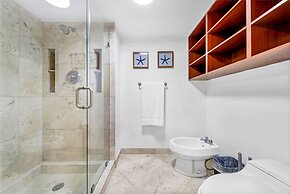 Unforgettable Waterside Next to Art Basel Context