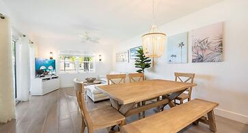 Modern Comforts in Paradise Tamarind Bay 3-bed 2-bath
