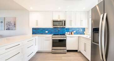 Modern Comforts in Paradise Tamarind Bay 3-bed 2-bath