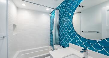 Modern Comforts in Paradise Tamarind Bay 3-bed 2-bath