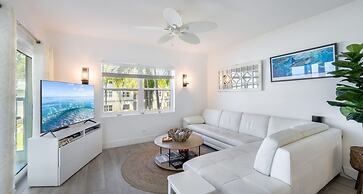 Modern Comforts in Paradise Tamarind Bay 3-bed 2-bath