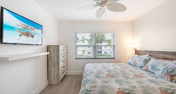 Modern Comforts in Paradise Tamarind Bay 3-bed 2-bath