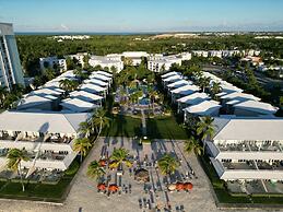 Sandy Beach at Sunset Cove - Ocean Front