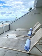 Sandy Beach at Sunset Cove - Ocean Front