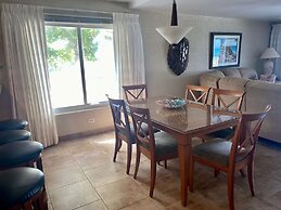 Sandy Beach at Sunset Cove - Ocean Front