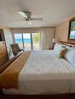 Sandy Beach at Sunset Cove - Ocean Front