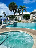 Sandy Beach at Sunset Cove - Ocean Front