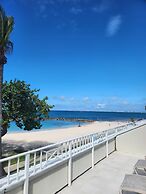 Sandy Beach at Sunset Cove - Ocean Front