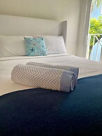 Sandy Beach at Sunset Cove - Ocean Front