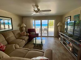 Sandy Beach at Sunset Cove - Ocean Front