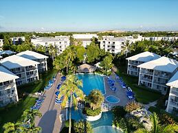 Sandy Beach at Sunset Cove - Ocean Front