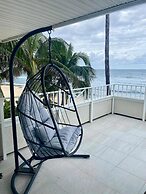 Sandy Beach at Sunset Cove - Ocean Front