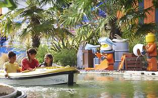 Chic Studio in Bracknell at Convenient Location