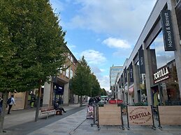 Chic Studio in Bracknell at Convenient Location