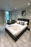 Chic Studio in Bracknell at Convenient Location