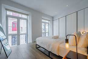 w Marvelous 2BR w Rooftop Pool In Casco Antiguo