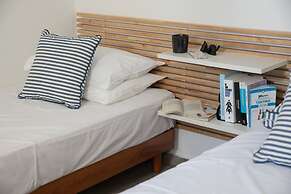 Sunset Beach House With two Bedrooms