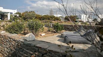 Sunset Beach House With two Bedrooms