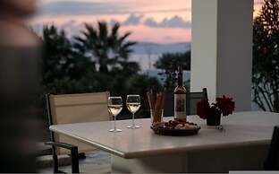 Sunset Beach House With two Bedrooms