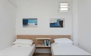 Sunset Beach House With two Bedrooms