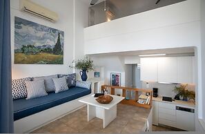 Sunset Beach House With two Bedrooms