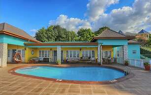 Villa Isabella Discovery Bay