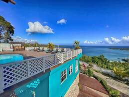 Villa Isabella Discovery Bay