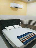 Goroomgo Gaurav Regency Hisar