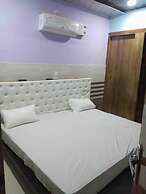 Goroomgo Gaurav Regency Hisar