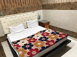 Goroomgo Gaurav Regency Hisar