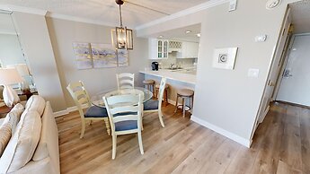 Beach House 202a 2 Bedroom Condo