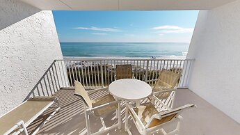 Beach House 202a 2 Bedroom Condo