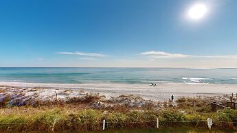 Beach House 202a 2 Bedroom Condo