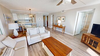 Beach House 202a 2 Bedroom Condo