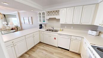 Beach House 202a 2 Bedroom Condo
