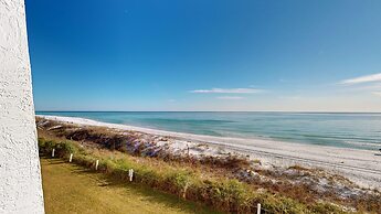 Beach House 202a 2 Bedroom Condo