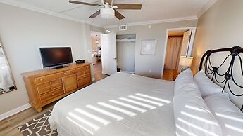 Beach House 202a 2 Bedroom Condo
