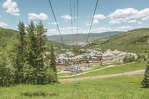 Beautiful Mountain View 2br Condo - Ski-in/out 2 Bedroom Condo