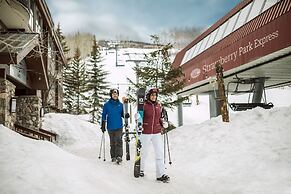 Beautiful Mountain View 2br Condo - Ski-in/out 2 Bedroom Condo