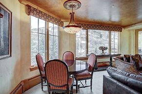 Beautiful Mountain View 2br Condo - Ski-in/out 2 Bedroom Condo