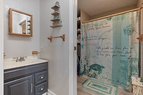 Lazy Lagoon 1 Bedroom Home