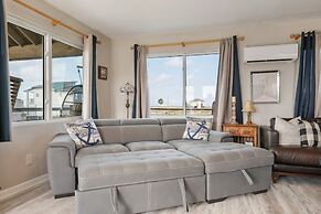 Lazy Lagoon 1 Bedroom Home