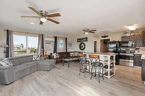 Lazy Lagoon 1 Bedroom Home