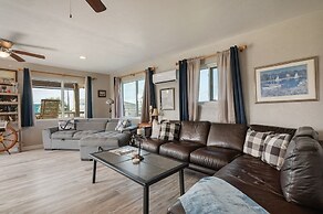 Lazy Lagoon 1 Bedroom Home