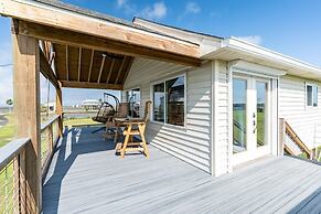 Lazy Lagoon 1 Bedroom Home