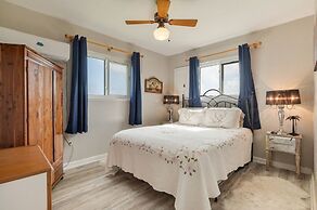 Lazy Lagoon 1 Bedroom Home