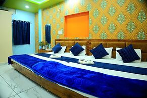 Goroomgo Ganaraj Sharnam Ujjain