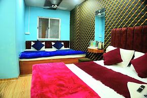 Goroomgo Ganaraj Sharnam Ujjain
