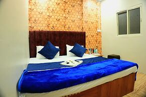 Goroomgo Ganaraj Sharnam Ujjain